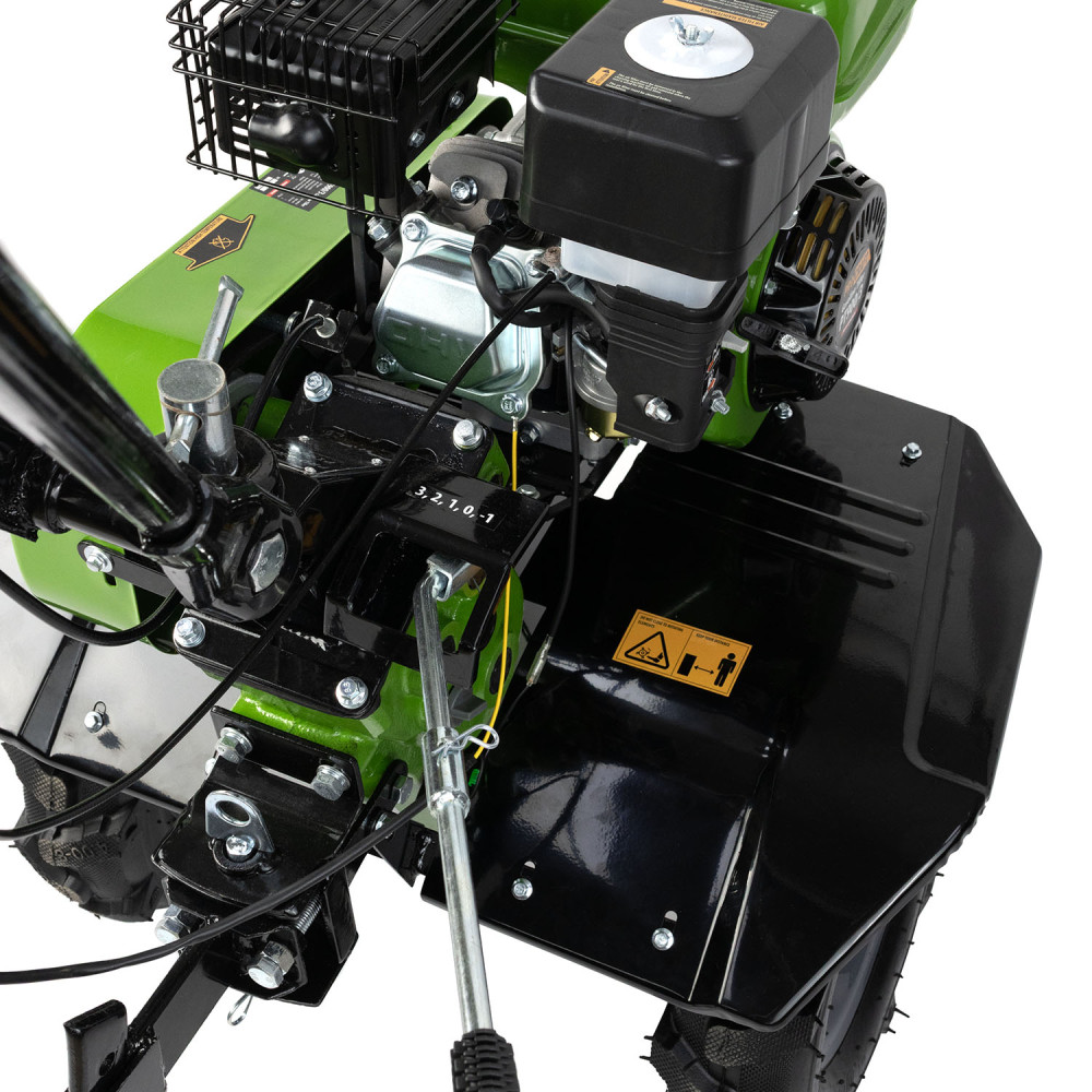 Benzínový kultivátor Procraft PT900/3