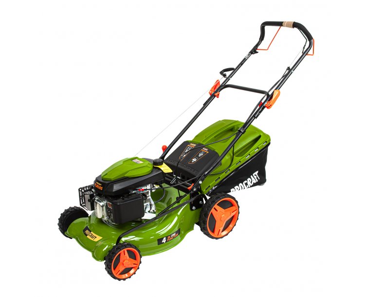 Benzínová kosačka Procraft PLM505S | PLM505S