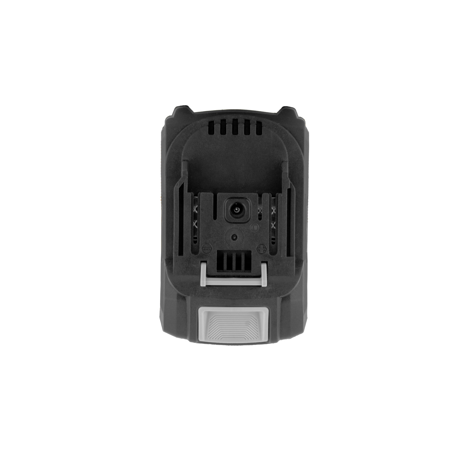 Sada aku rázový utahovák Procraft Industrial IW550A  + baterie 20/4 Industrial a nabíječka C20/2