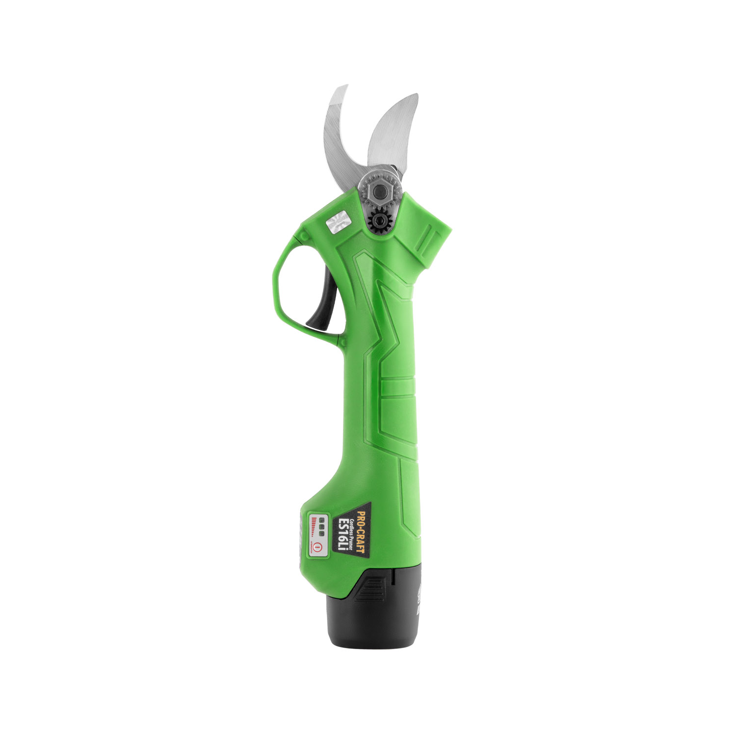 Aku nůžky na větve Procraft ES16Li1B