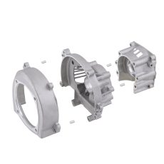 Procraft | Klíková skříň 1E40F/44F 43СС/52СС  PROCRAFT | 1E40F-37+44