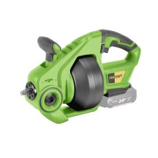 Procraft | Aku čistič potrubí Procraft PCD20bb (bez baterie a nabíječky) | PCD20-BB