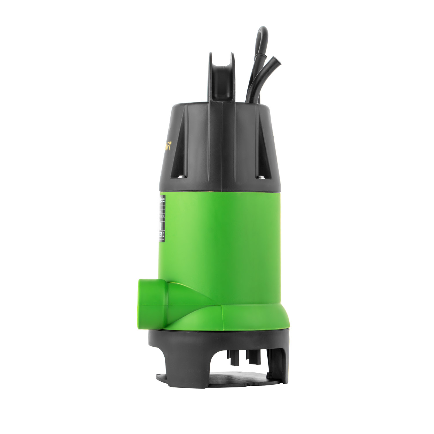 Čerpadlo ponorné Procraft PN18