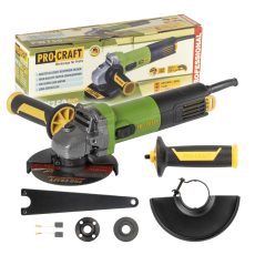 Procraft | Úhlová bruska Procraft PW750, 125mm | PW750