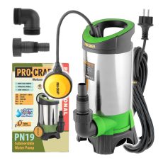 Procraft | Čerpadlo ponorné Procraft PN19 | PN19