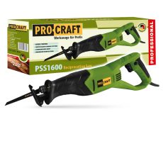 Procraft | Pila ocaska Procraft PSS1600 | PSS1600
