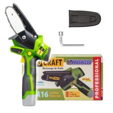 Procraft | Aku ruční pilka Procraft PKA16bb /bez baterie | PKA16 bb