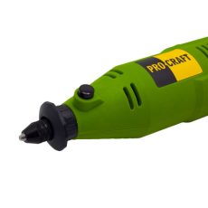 Procraft | Bruska přímá s ohebným nástavcem PG400 (PG130) | PG400