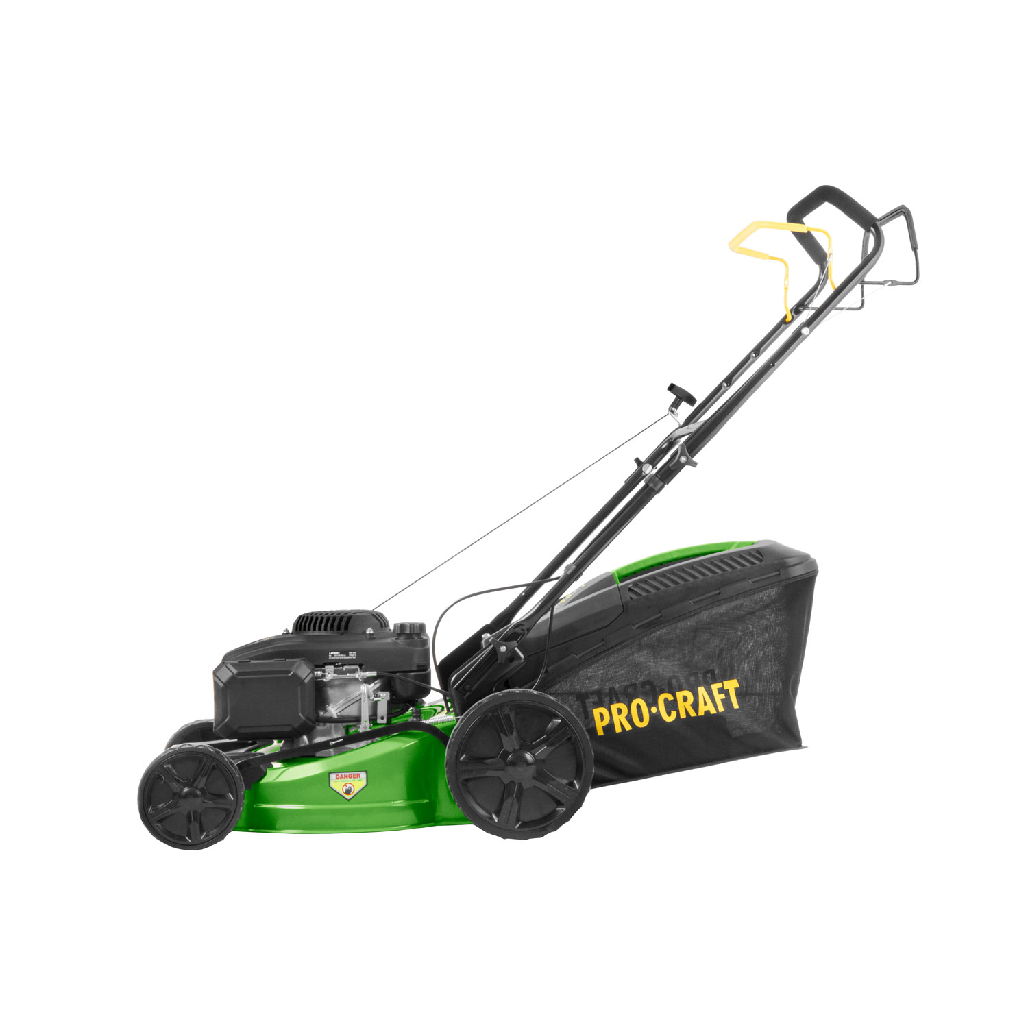 Benzínová sekačka Procraft PLM460 NE