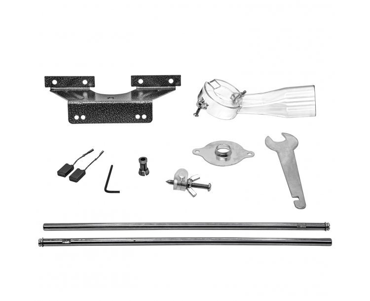Procraft PОВ1200H horná frézka | POB1200H