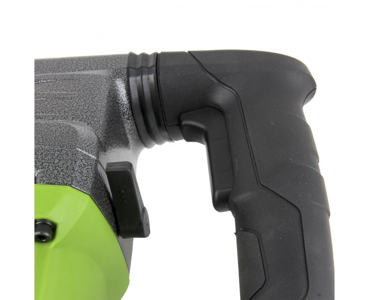 Procraft BH2200 Kombinované vŕtacie a sekacie kladivo SDS Plus | BH2200