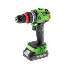 Procraft | Aku vrtací šroubovák Procraft PA18LiH DFR | PA18LiH DFR