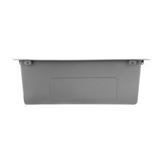 Procraft | Nerezový dřez MIXXUS MH5050 DECOR SS COLOR se sifonem, nerez | MH5050 DECOR SS COLOR