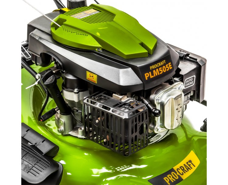 Benzínová kosačka Procraft PLM505ES | PLM505ES
