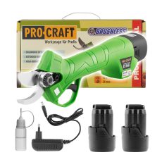 Procraft | Aku nůžky na větve Procraft ES16Li | ES16Li