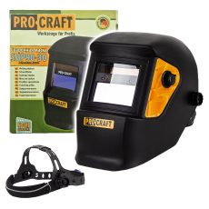 Procraft | Svářecí kukla Procraft SPH90-30 | SHP90-30