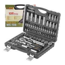Procraft | Gola sada Procraft WS-108/72 | WS108/72