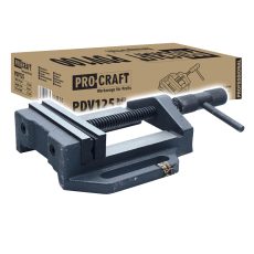 Procraft | Svěrák pod vrtačku Procraft PDV125 | PDV125