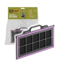 Procraft | Pěnový filtr pro průmyslový vysavač Procraft VP2000 | FPVP2000