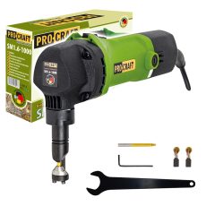 Procraft | Nůžky na plech elektrické Procraft SM 1,6 | SM 1,6