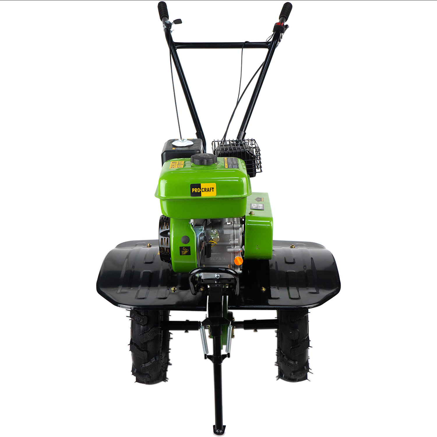 Benzínový kultivátor Procraft PT900/3