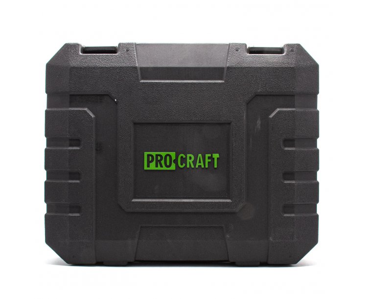 Procraft BH1750 Kombinované vŕtacie a sekacie kladivo SDS Plus | BH1750