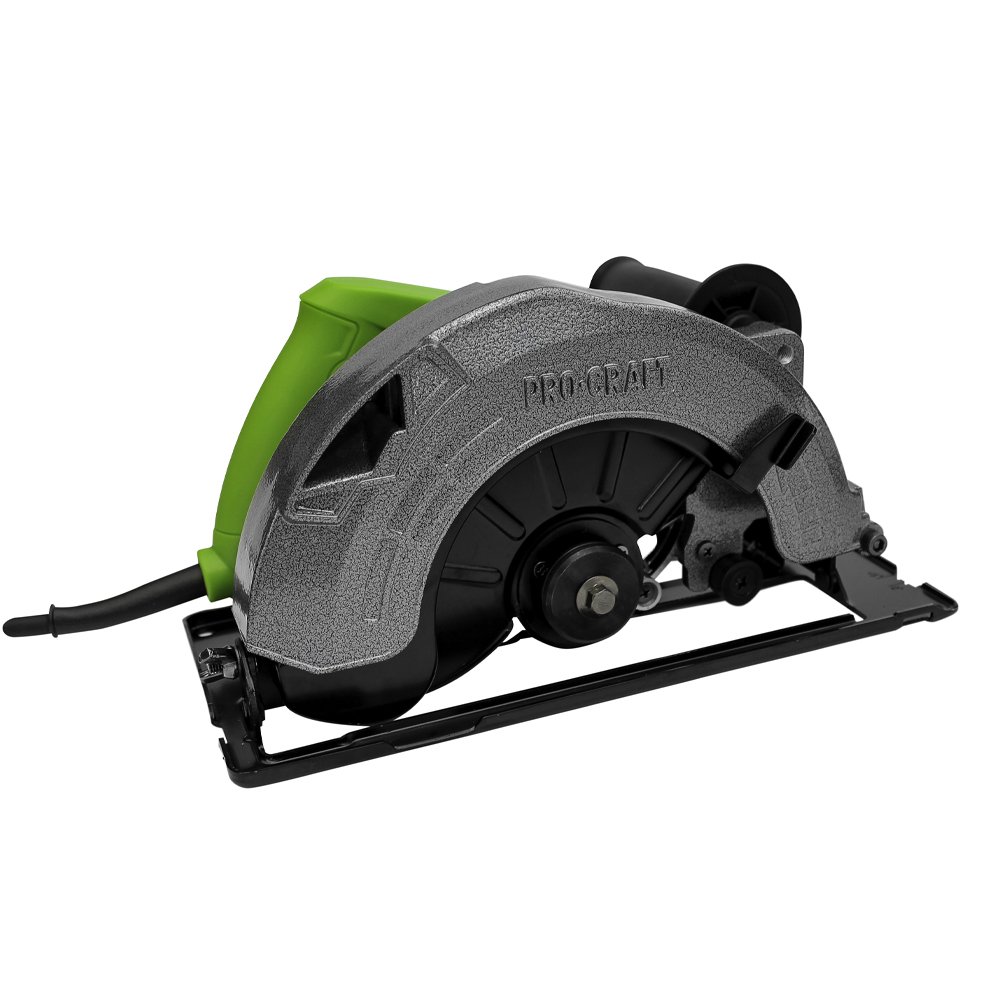 Okružná píla PROCRAFT KR1400, 185 mm | KR1400