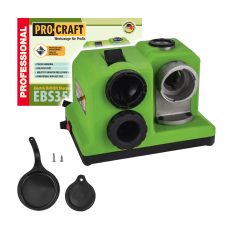 Procraft | Bruska na vrtáky Procraft EBS350 | EBS350