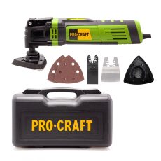 Procraft | Bruska multifunkční Procraft PMT650E | PMT650E