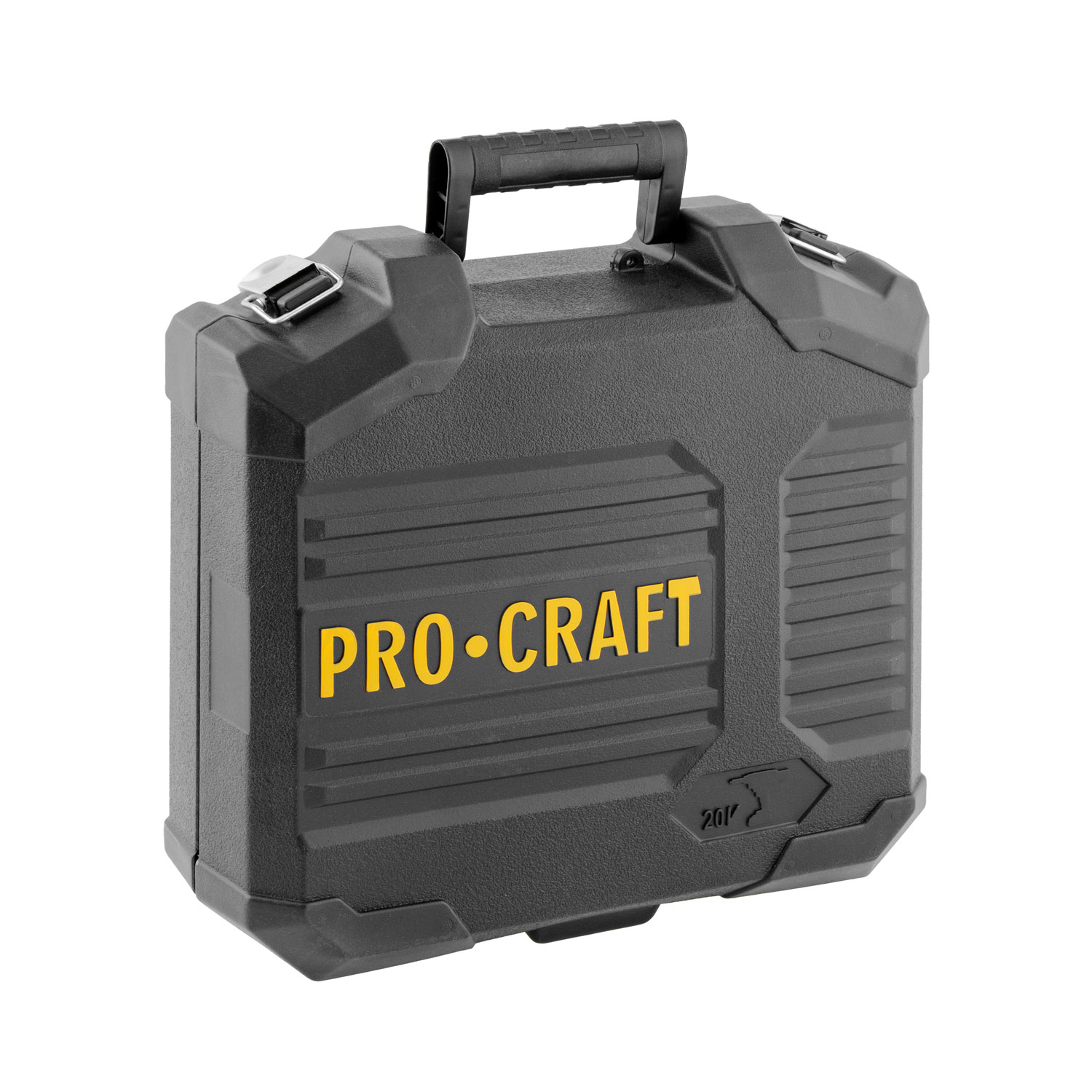 Aku nýtovací pistole Procraft PRG20