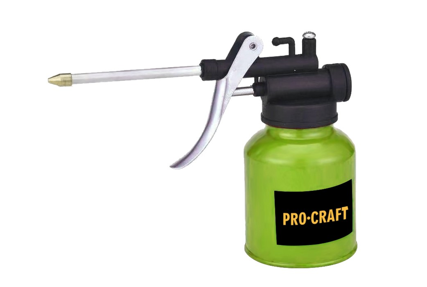 Olejnička s kovovým hrdlem Procraft PO18 | PO-18