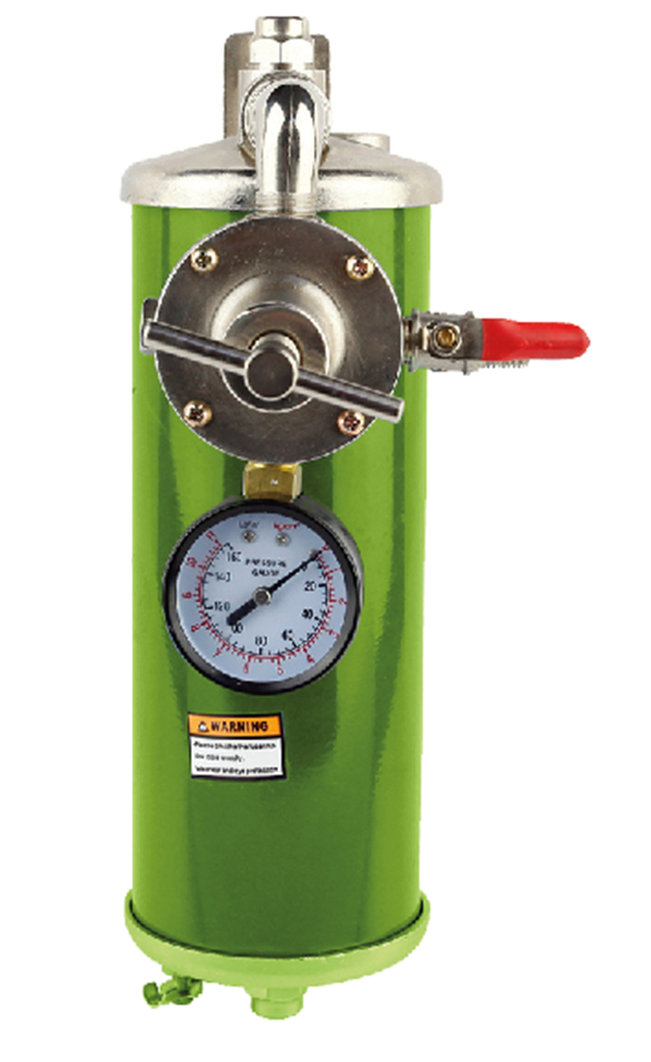 Regulátor tlaku se vzduchovým filtrem Procraft PR80 | PR80