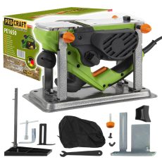 Procraft | Elektrický hoblík Procraft PE1650 | PE1650