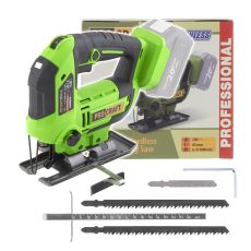 Procraft | Aku přímočará pila Procraft ST22 (bez baterie a nabíječky) | ST22