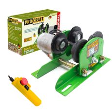 Procraft | Elektrický pojezd Procraft TK500 | TK500