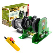 Procraft | Elektrický pojezd Procraft TK1000 | TK1000