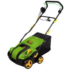 Procraft | Elektrický vertikutátor Procraft PSC400 | PSC400