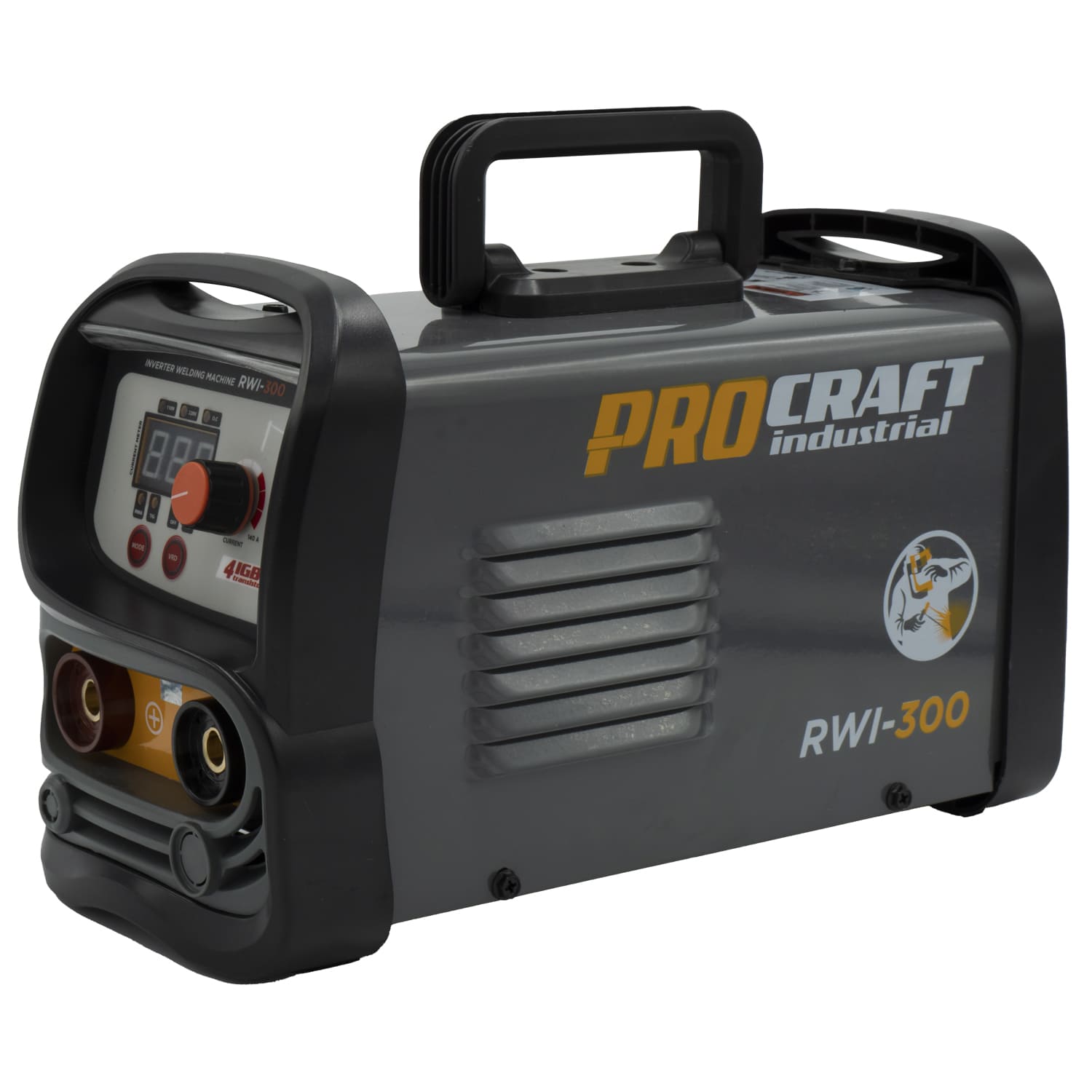 Svářecí invertor Procraft RWI-300 | RWI-300