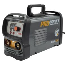 Procraft | Svářecí invertor Procraft RWI-320 | RWI-320