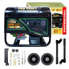 Procraft | Elektrocentrála benzínová mod.GP80 | GP80