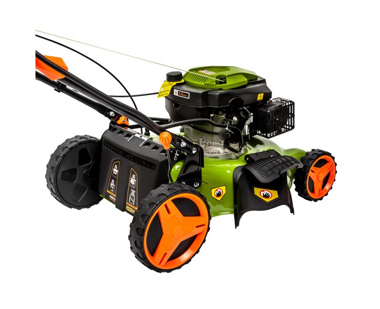 Benzínová kosačka Procraft PLM505ES | PLM505ES