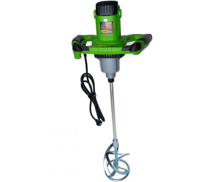 Stavebná miešačka Procraft PMM2600 | PMM2600
