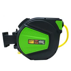 Procraft | Samonavíjecí buben se zahradní hadicí Procraft VK20 | VK20
