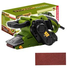 Procraft | Pásová bruska Procraft PBS1400 | PBS1400