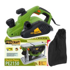 Procraft | Elektrický hoblík Procraft PE2150 (PE1300) | PE2150