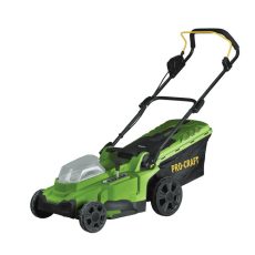Procraft | Aku sekačka Procraft PLM20bb (bez baterie a nabíječky) | PLM20bb