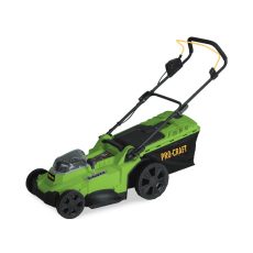 Procraft | Aku sekačka Procraft PLM22bb (bez baterie a nabíječky) | PLM22bb