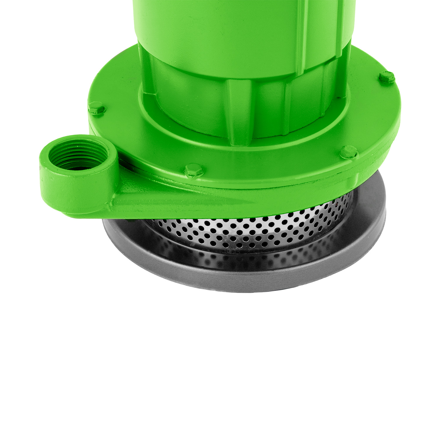 Kalové ponorné čerpadlo Procraft PN24