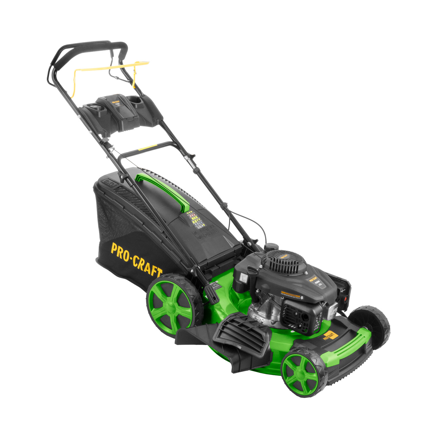 Benzínová sekačka Procraft PLM505 NE