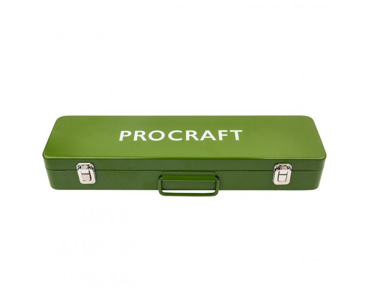 Polyfúzny zvárač Procraft PL2000 | PL2000